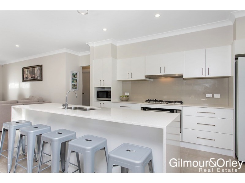 5 Serene Place, Kellyville NSW 2155