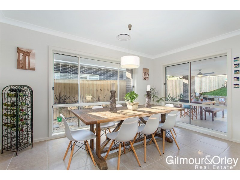 5 Serene Place, Kellyville NSW 2155