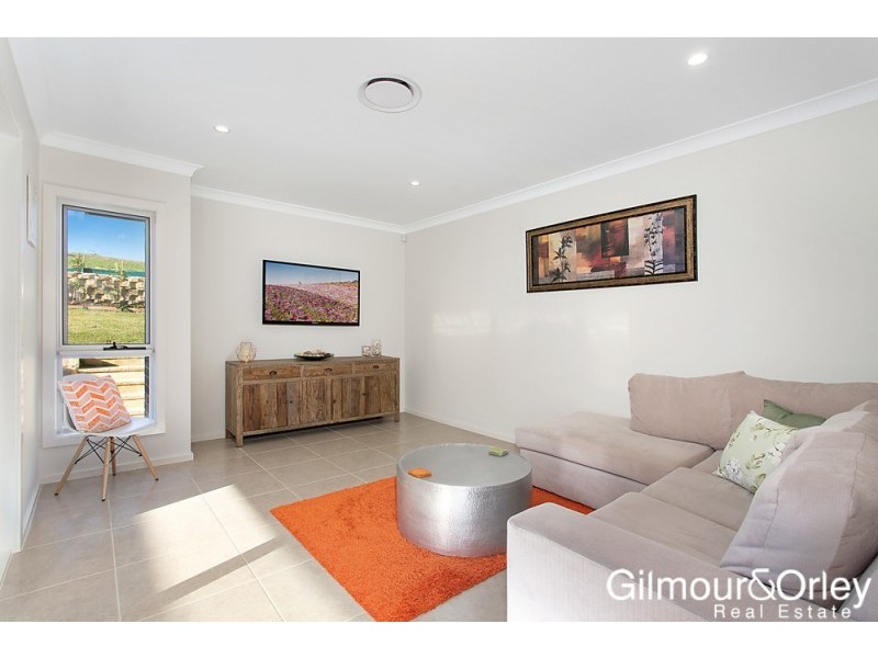 5 Serene Place, Kellyville NSW 2155