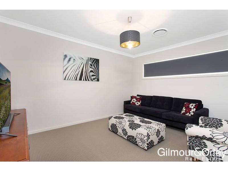 5 Serene Place, Kellyville NSW 2155