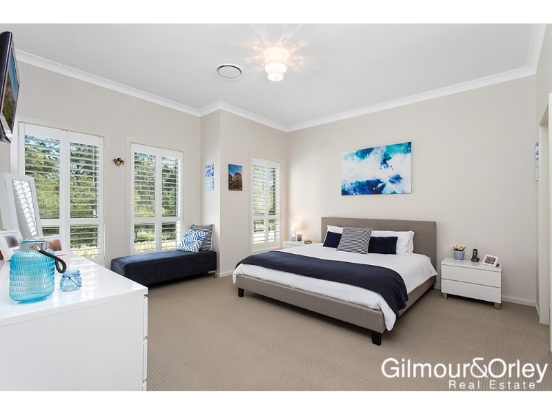 5 Serene Place, Kellyville NSW 2155