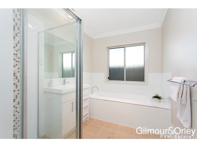 5 Serene Place, Kellyville NSW 2155