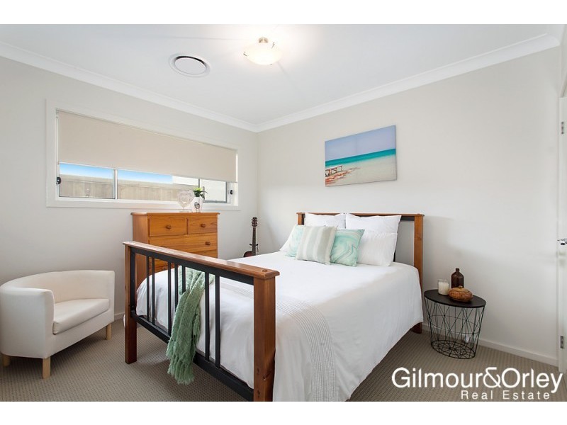 5 Serene Place, Kellyville NSW 2155