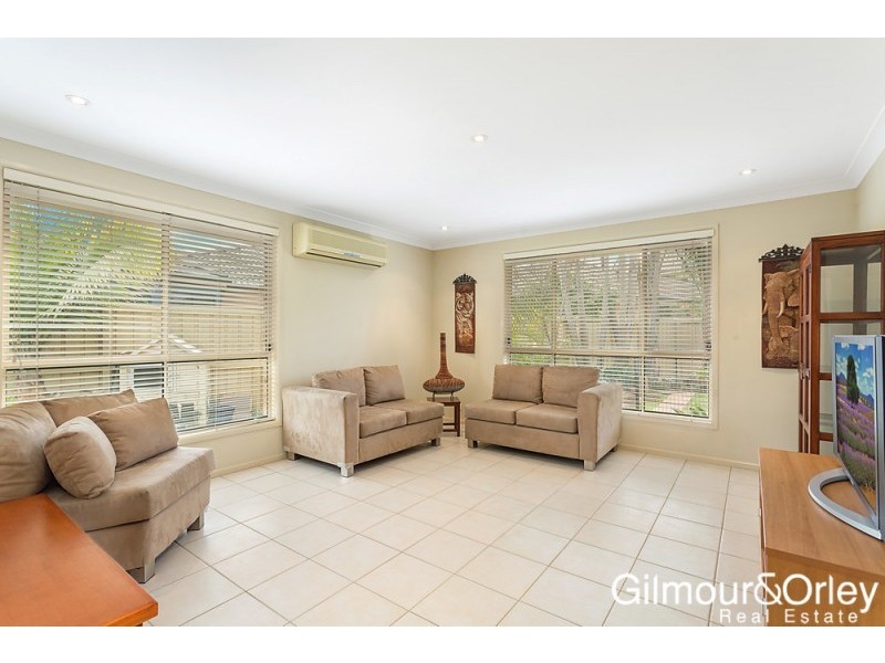 17 Austen Place, Kellyville NSW 2155