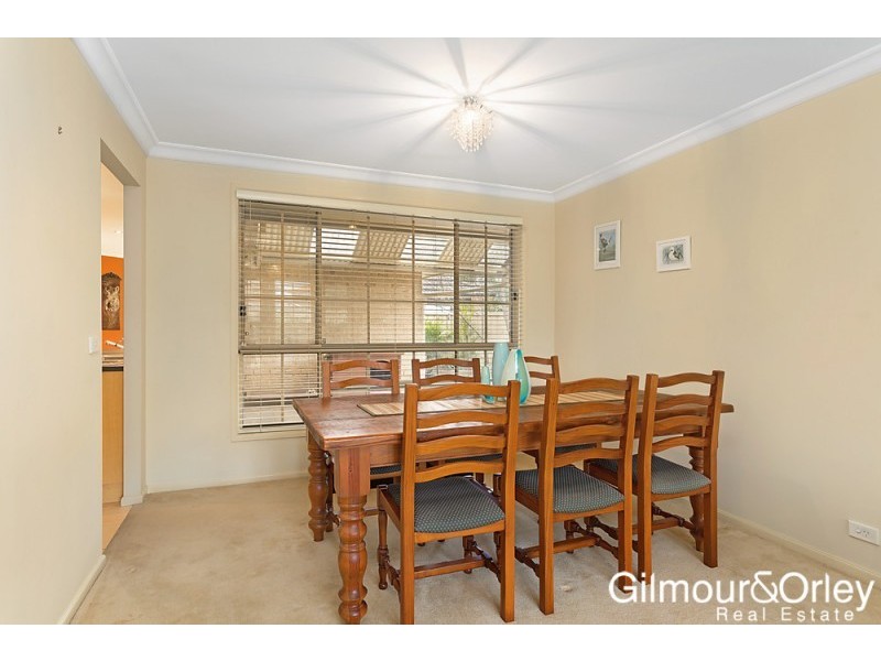 17 Austen Place, Kellyville NSW 2155