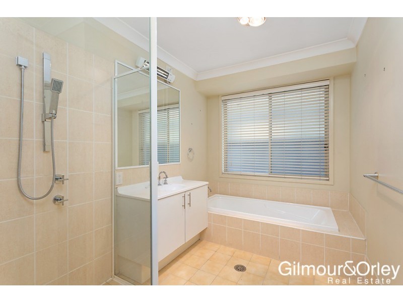 17 Austen Place, Kellyville NSW 2155