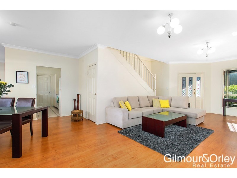 19/3 The Cottell Way, Baulkham Hills NSW 2153