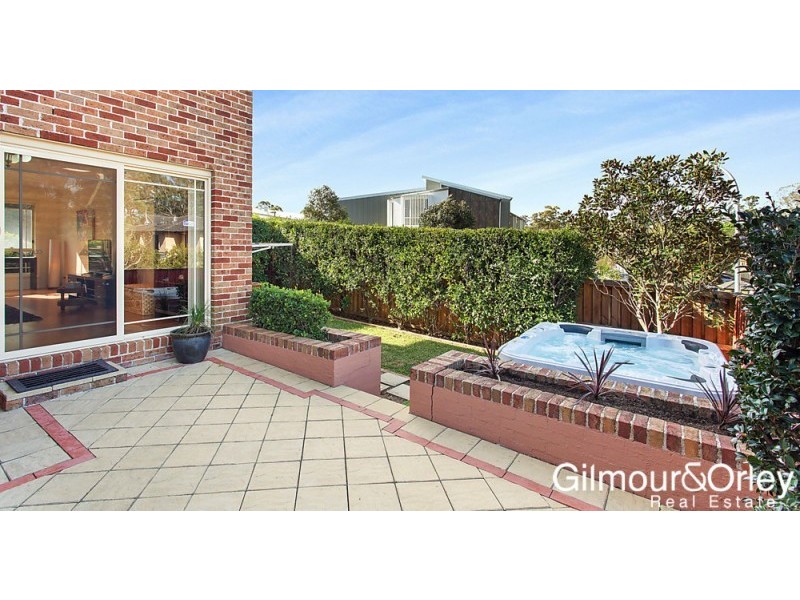 19/3 The Cottell Way, Baulkham Hills NSW 2153