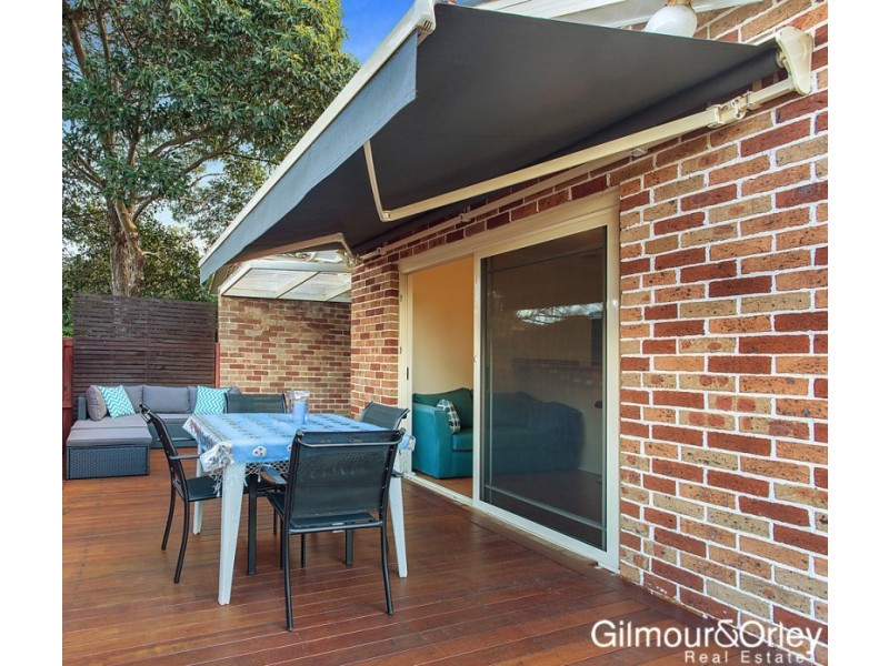 19/3 The Cottell Way, Baulkham Hills NSW 2153