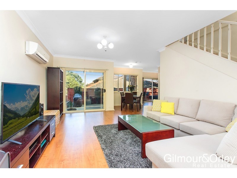 19/3 The Cottell Way, Baulkham Hills NSW 2153