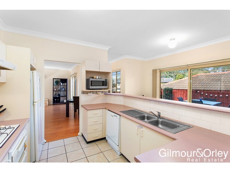 19/3 The Cottell Way, Baulkham Hills NSW 2153