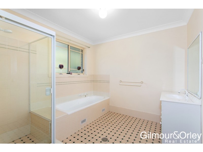 19/3 The Cottell Way, Baulkham Hills NSW 2153