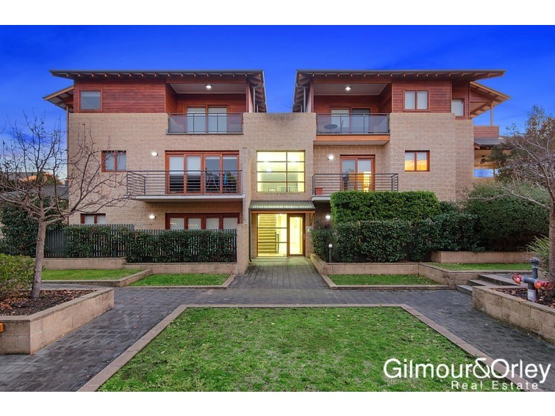 22/86 Wrights Road, Kellyville NSW 2155