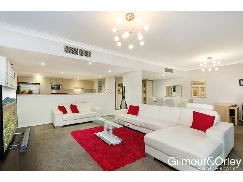 22/86 Wrights Road, Kellyville NSW 2155