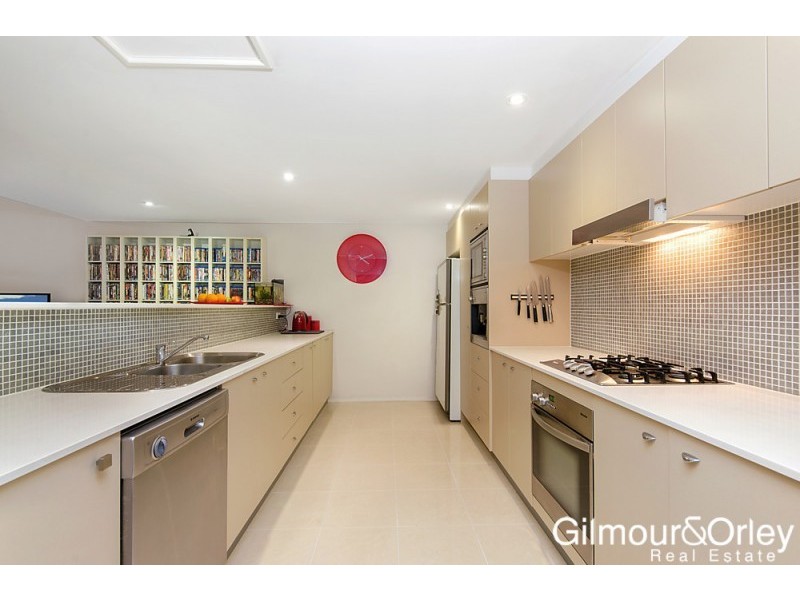 22/86 Wrights Road, Kellyville NSW 2155