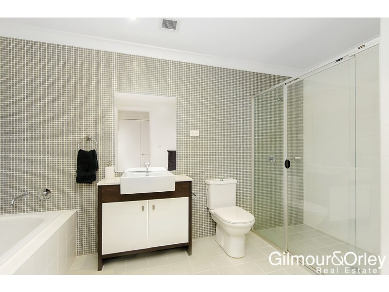 22/86 Wrights Road, Kellyville NSW 2155