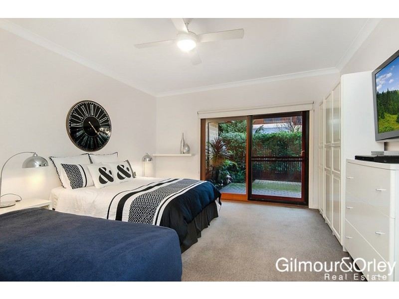 22/86 Wrights Road, Kellyville NSW 2155