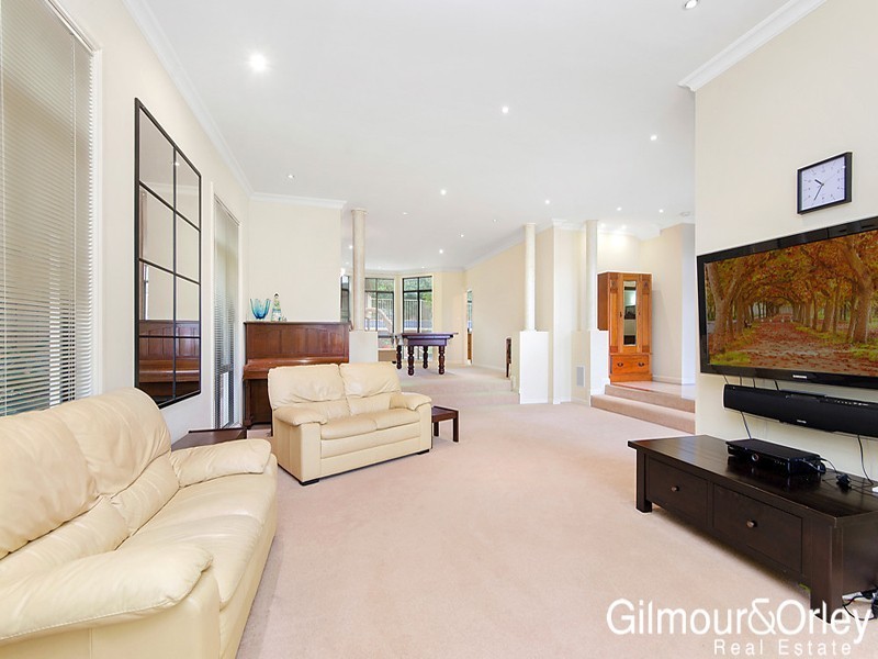 96 Milford Drive, Rouse Hill NSW 2155