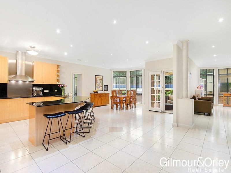 96 Milford Drive, Rouse Hill NSW 2155
