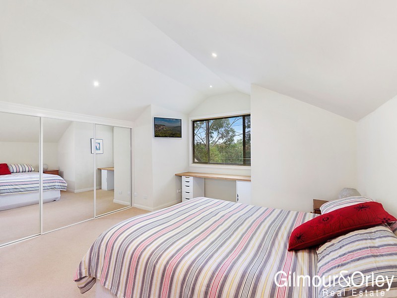 96 Milford Drive, Rouse Hill NSW 2155