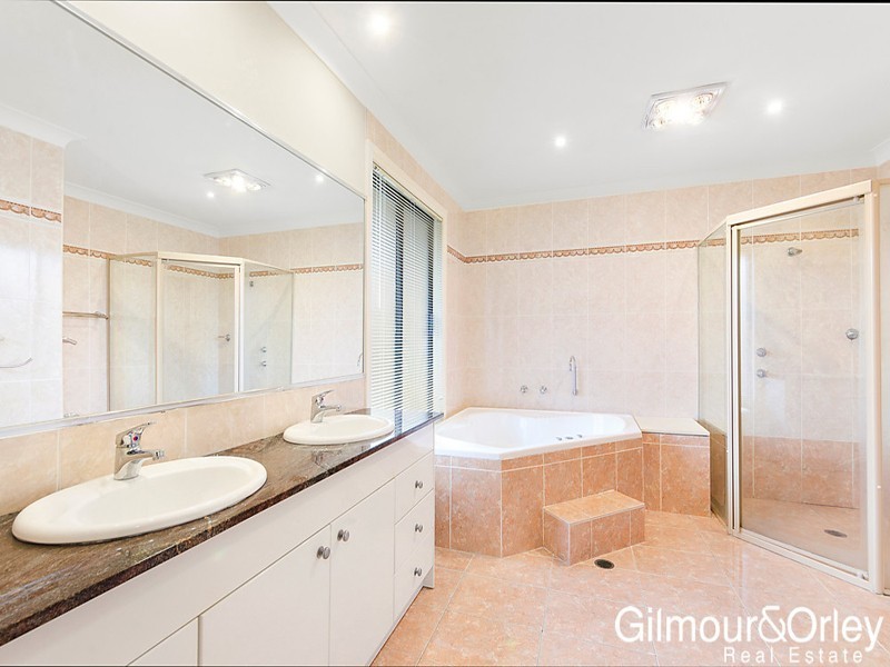 96 Milford Drive, Rouse Hill NSW 2155