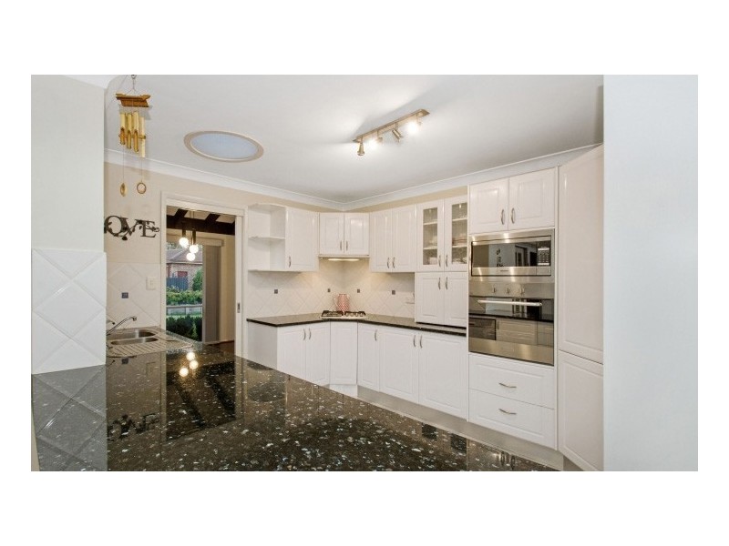 38 MacKillop Drive, Baulkham Hills NSW 2153