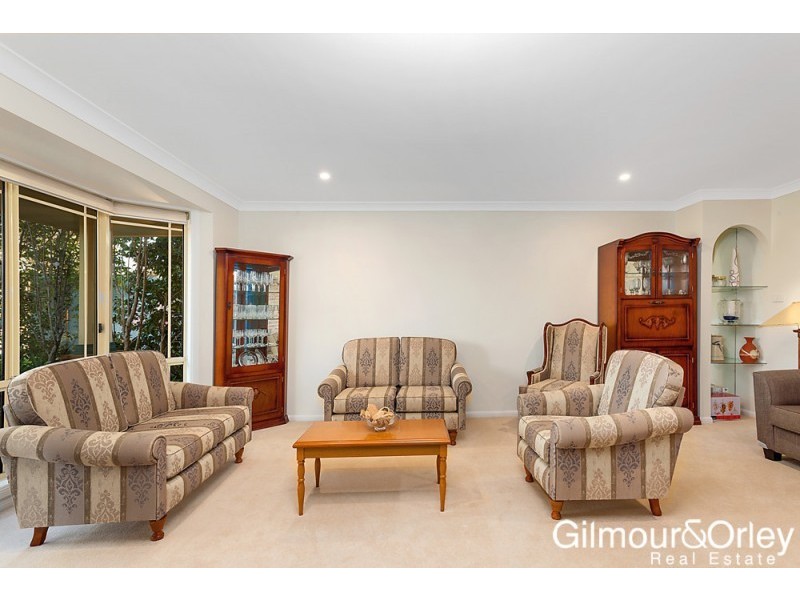 7 Wildflower Place, Kellyville NSW 2155