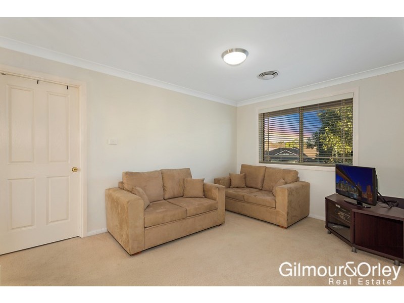7 Wildflower Place, Kellyville NSW 2155