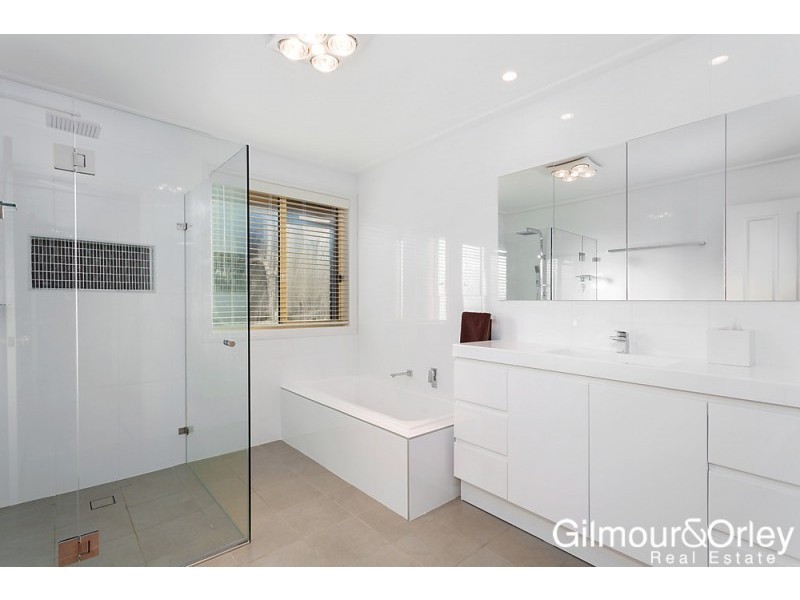 7 Wildflower Place, Kellyville NSW 2155