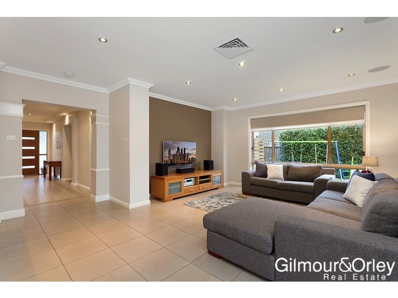 28 Filante Street, Kellyville Ridge NSW 2155