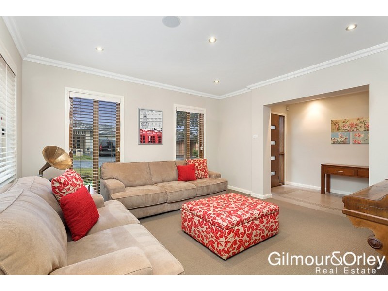 28 Filante Street, Kellyville Ridge NSW 2155