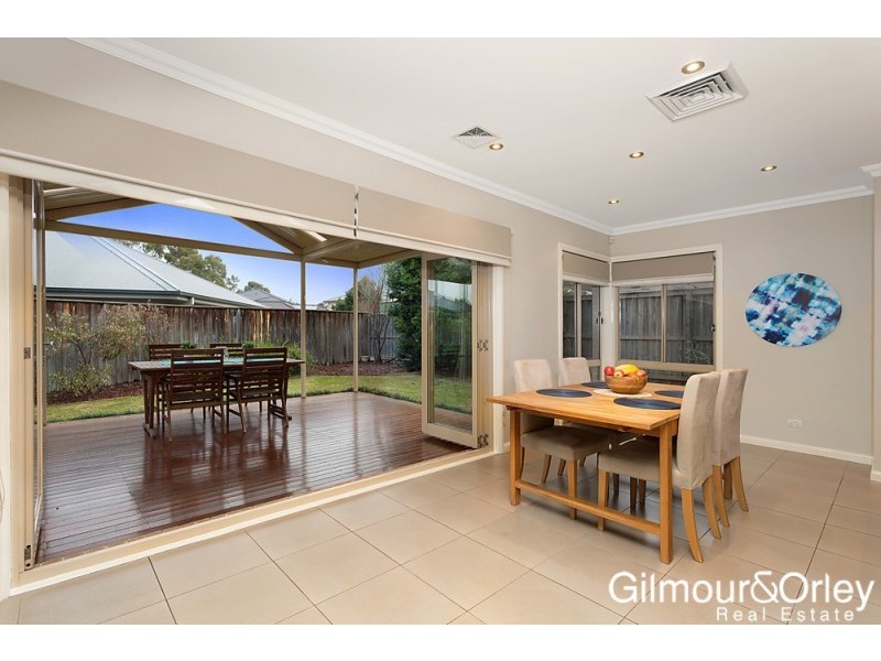 28 Filante Street, Kellyville Ridge NSW 2155