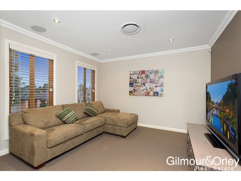 28 Filante Street, Kellyville Ridge NSW 2155