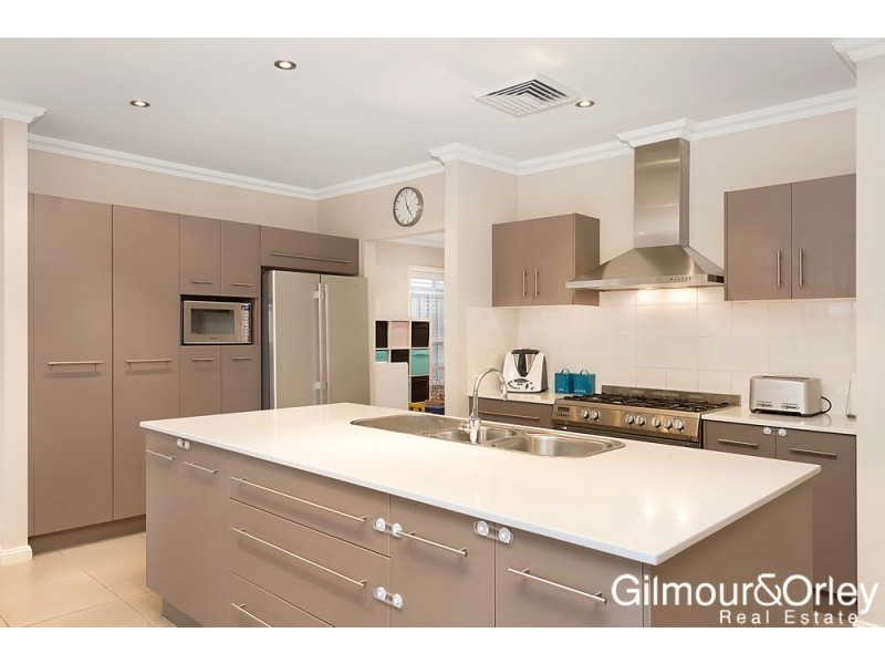 28 Filante Street, Kellyville Ridge NSW 2155