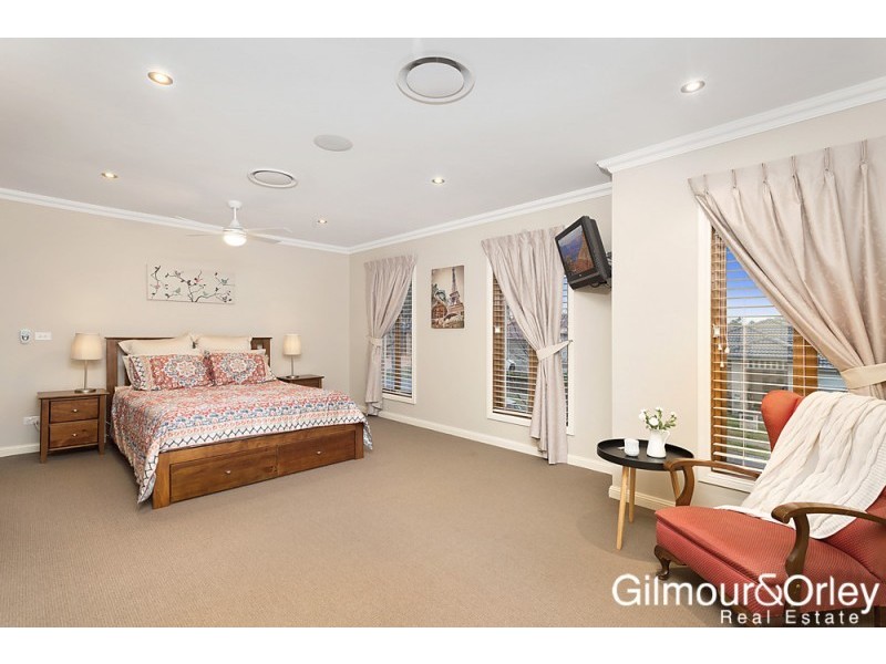 28 Filante Street, Kellyville Ridge NSW 2155