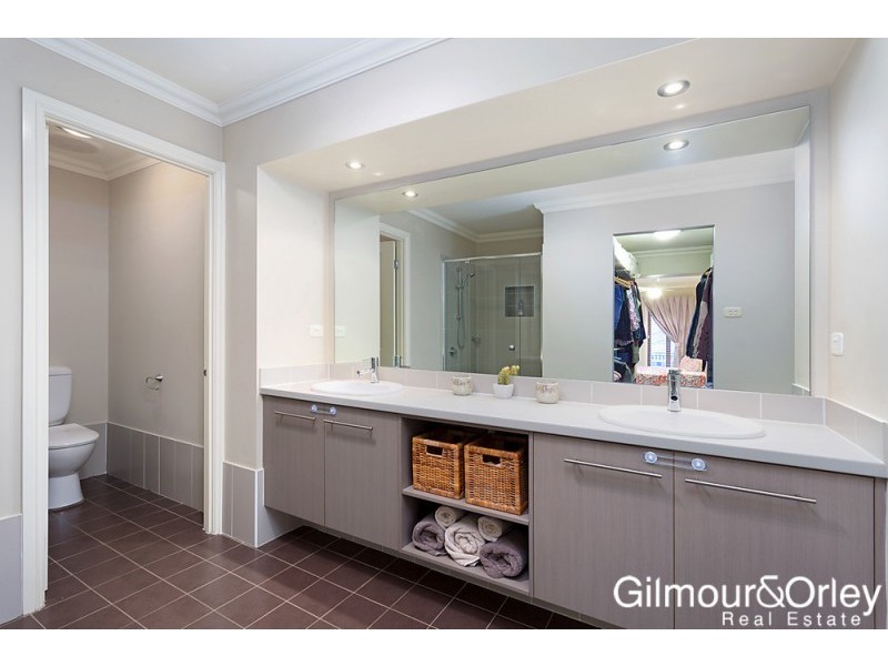 28 Filante Street, Kellyville Ridge NSW 2155