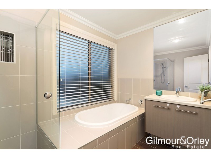 28 Filante Street, Kellyville Ridge NSW 2155
