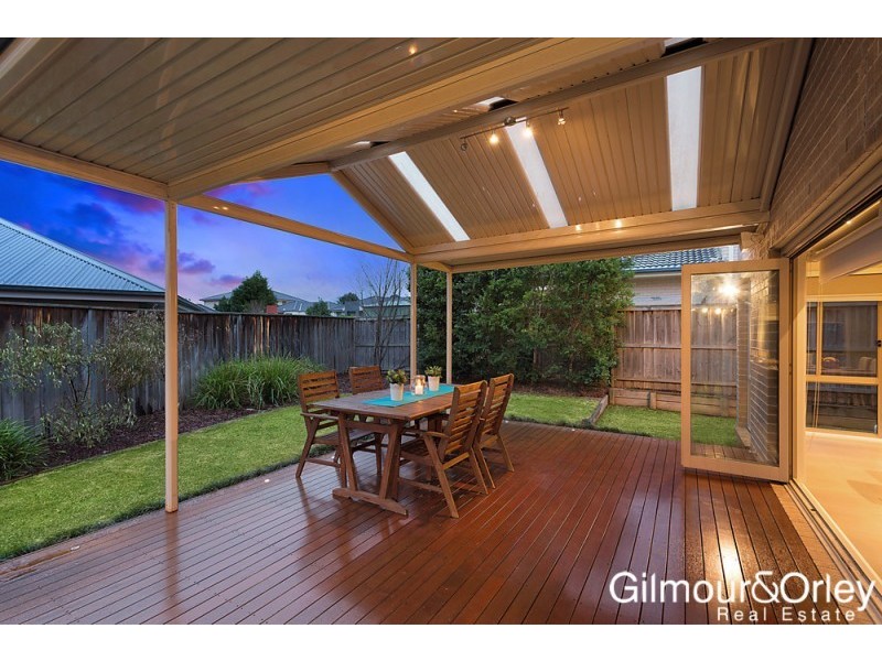 28 Filante Street, Kellyville Ridge NSW 2155