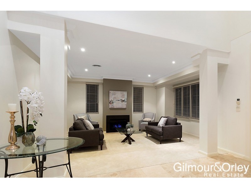 9 Strathfillan Way, Kellyville NSW 2155