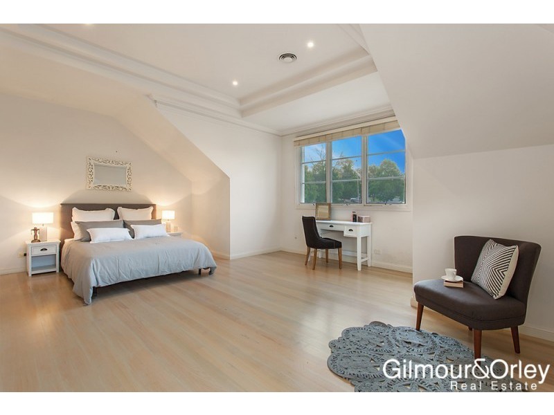 9 Strathfillan Way, Kellyville NSW 2155