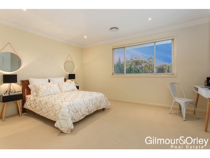 9 Strathfillan Way, Kellyville NSW 2155