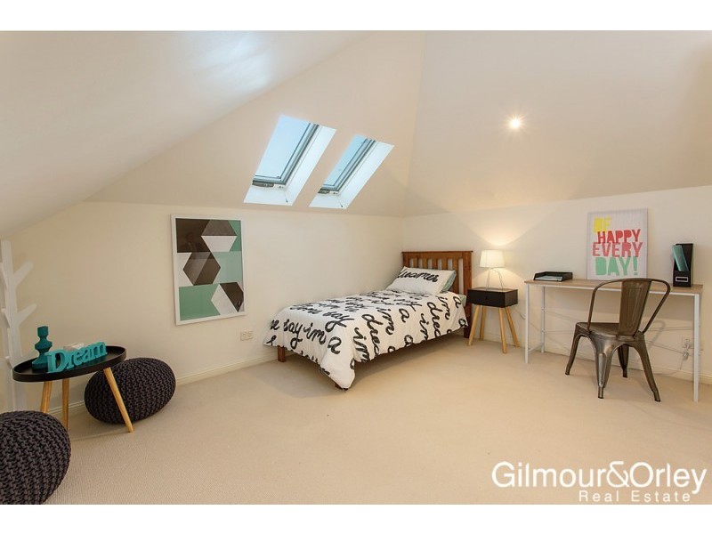 9 Strathfillan Way, Kellyville NSW 2155