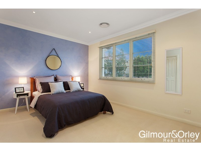 9 Strathfillan Way, Kellyville NSW 2155