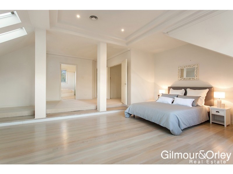 9 Strathfillan Way, Kellyville NSW 2155