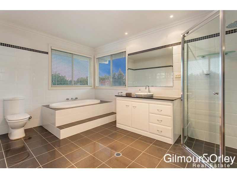 9 Strathfillan Way, Kellyville NSW 2155