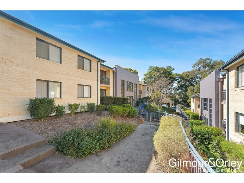 24/32-38 Jenner Street, Baulkham Hills NSW 2153