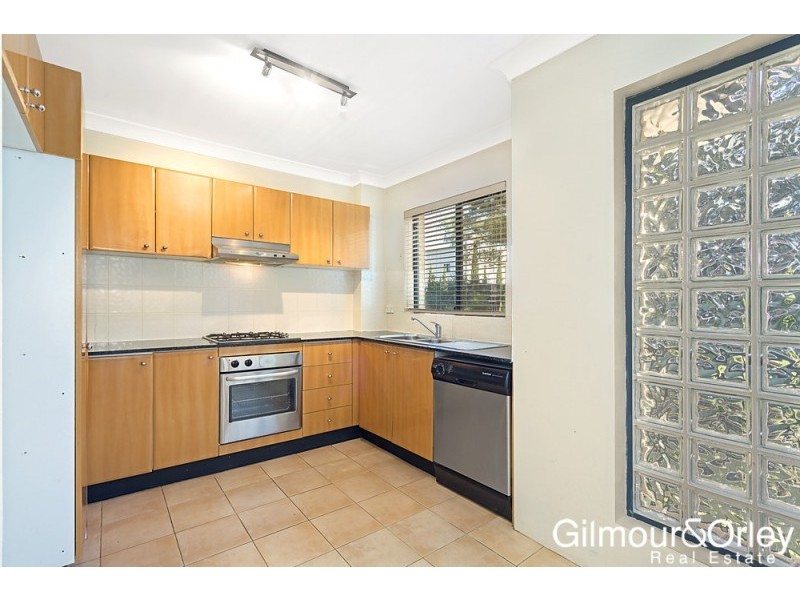 24/32-38 Jenner Street, Baulkham Hills NSW 2153