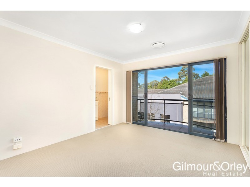 24/32-38 Jenner Street, Baulkham Hills NSW 2153