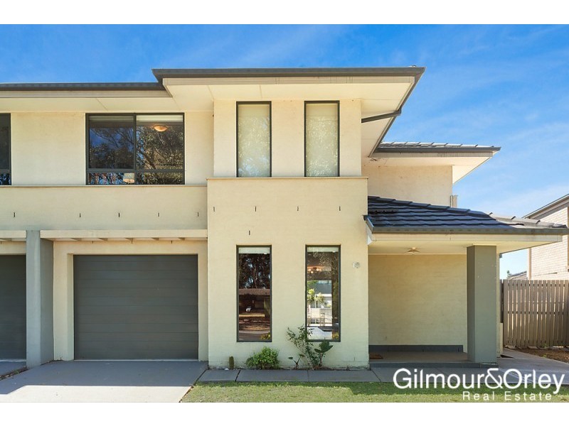 16/22 Wilson Road, Acacia Gardens NSW 2763