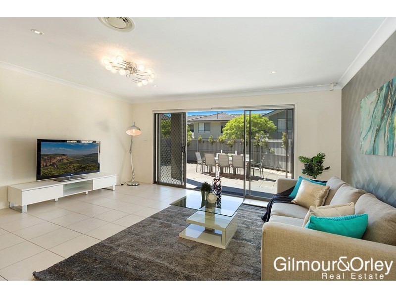 16/22 Wilson Road, Acacia Gardens NSW 2763